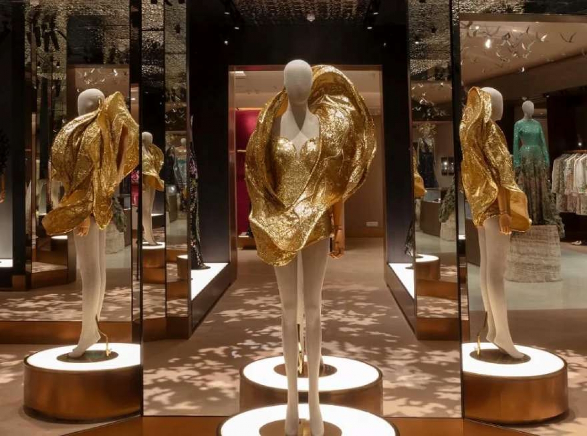 Mumbai’s luxury retail reaches new heights in Kala Ghoda